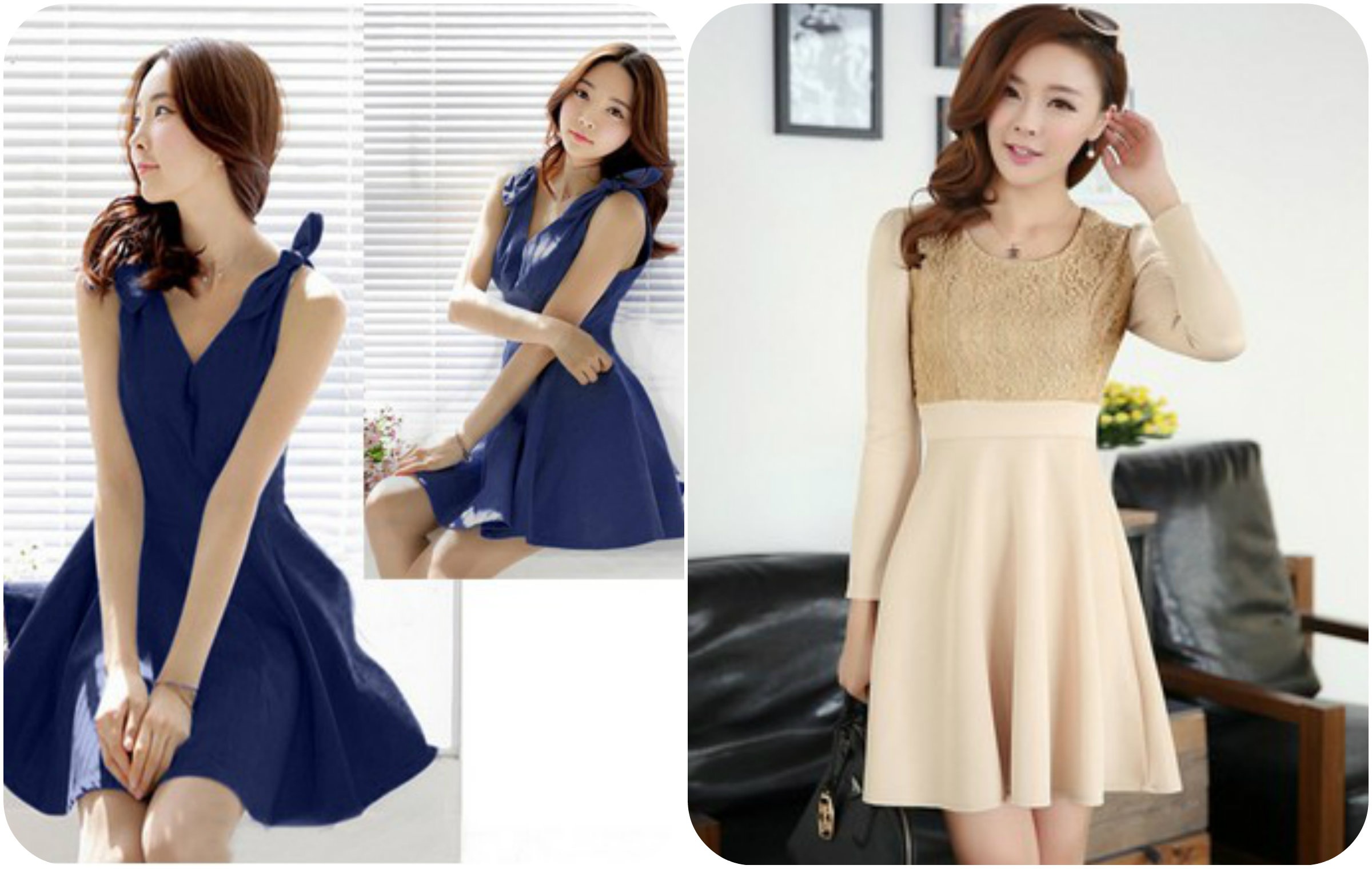 Thoi trang khoe net quyen ru trong ngay cua phai dep hinh anh