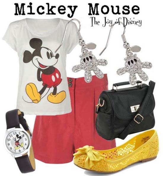 Thoi trang hoat hinh khuay dao tuoi teen hinh anh