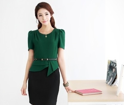 Hien dai va tre trung chon cong so voi dam Zonbig hinh anh