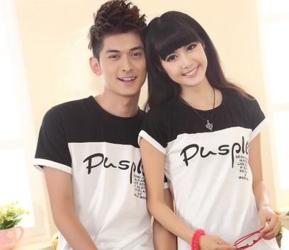 Ao doi Zonbig cho doi ban tre hinh anh