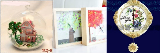 Tặng cho mẹ những món quà handmade, giá bán từ 220.000 đồng, sẽ khiến mẹ bạn xúc động trong ngày này.