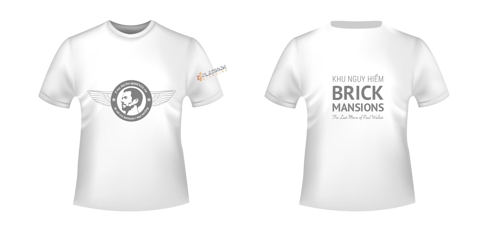 15 chiếc áo thun dành cho độc giả Zing News