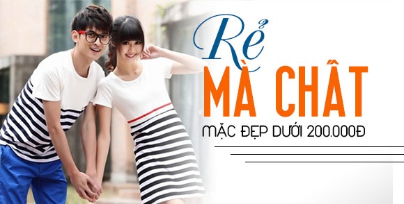Re ma chat - mac dep duoi 200.000 dong hinh anh