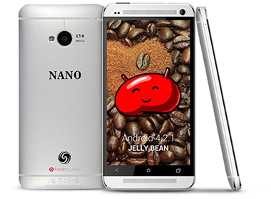 Dien thoai sieu mong co ket noi OTG va HDMI hinh anh