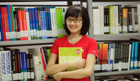 British University Vietnam tuyen sinh  DH ngay 10/8 hinh anh