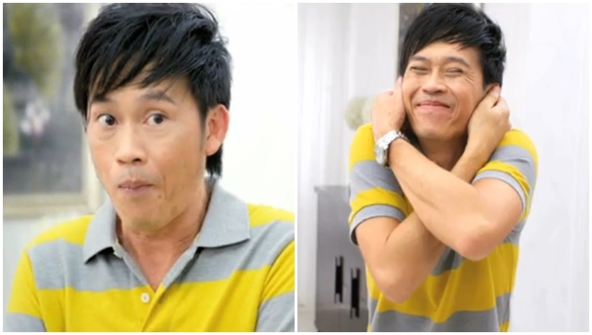 Hoai Linh xi tin khien fan thich thu hinh anh
