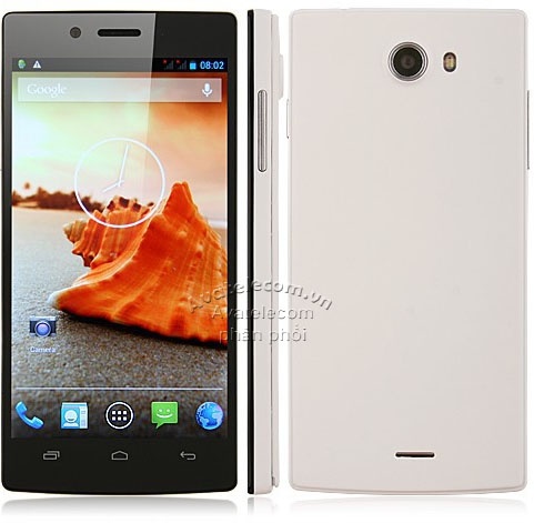 Aveo X7 Full HD gia 5,3 trieu dong hinh anh