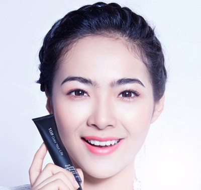 Dep khong ty vet nhu ban sao Tang Thanh Ha hinh anh