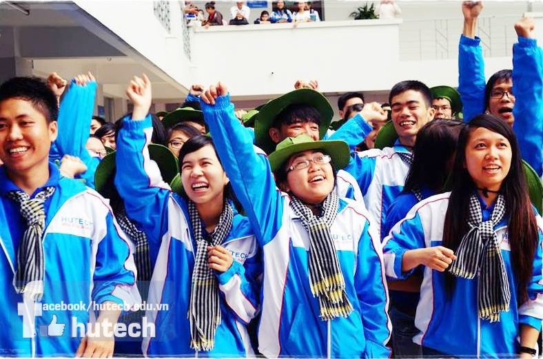 Co hoi vao DH cho thi sinh chua dat nguyen vong 1 hinh anh