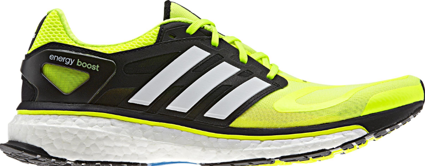 Khat khao ve buoc chay Hercules cung adidas Energy Boost hinh anh