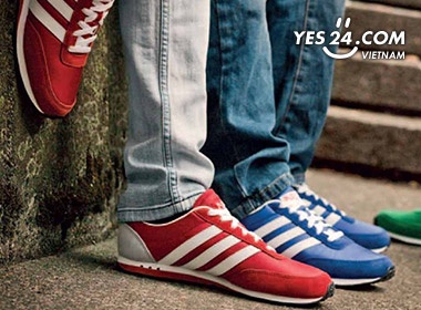 Anh em 'bao' Puma va '3 soc' Adidas hinh anh