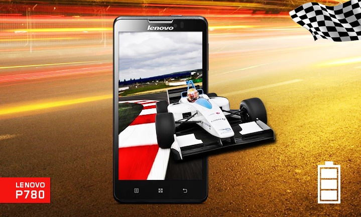 Lenovo P780 vo dich ve thoi luong voi pin 4.000 mAh hinh anh