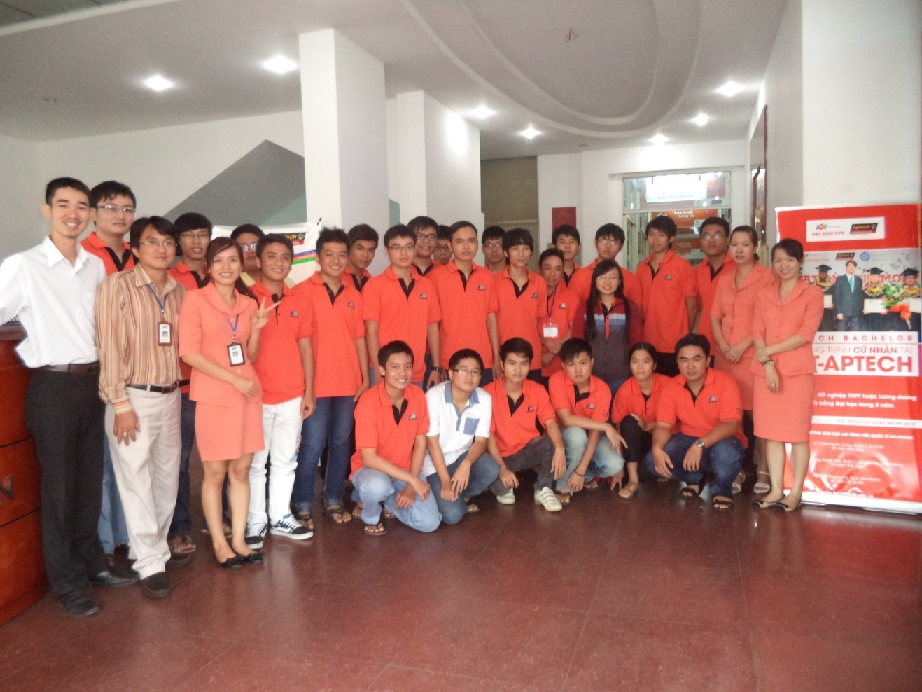 Tro thanh sinh vien dai hoc voi Aptech Bachelor hinh anh