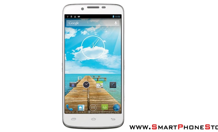 Cap doi smartphone khung Paladin va Nova F gia re hinh anh