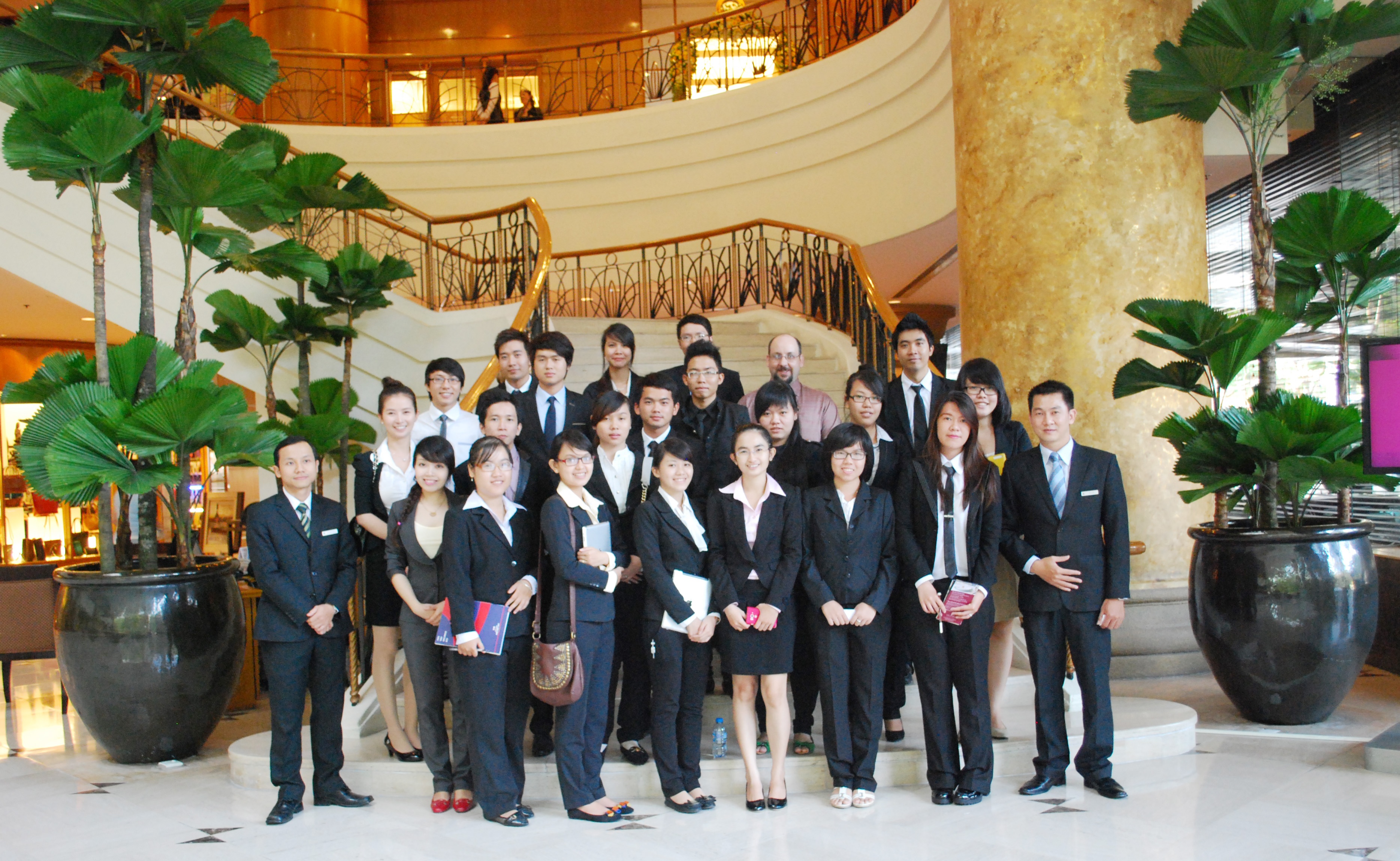 4 buoc thuc hien uoc mo hinh anh