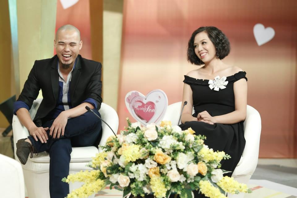 'Vo chong son' -  chuong trinh moi huu ich cho gia dinh tre hinh anh