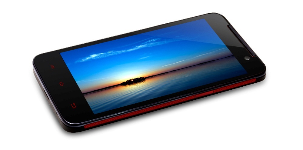 Neken N5 chip loi tu, camera 12MP hinh anh