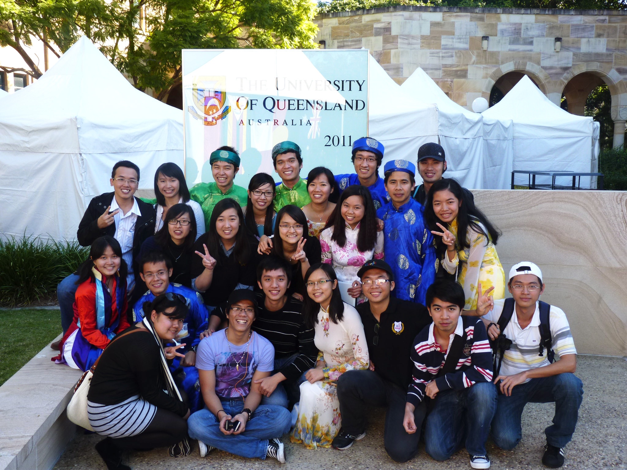 Co hoi hoc tap va lam viec tai Australia hinh anh