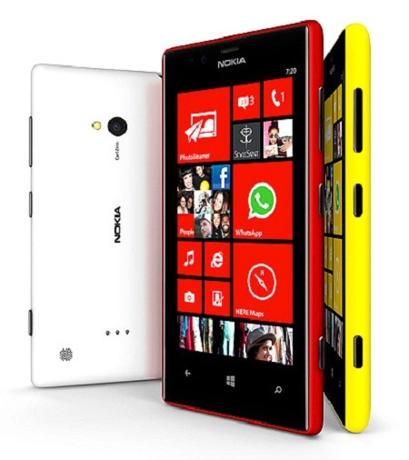 Nhung smartphone gia re dang mua hinh anh