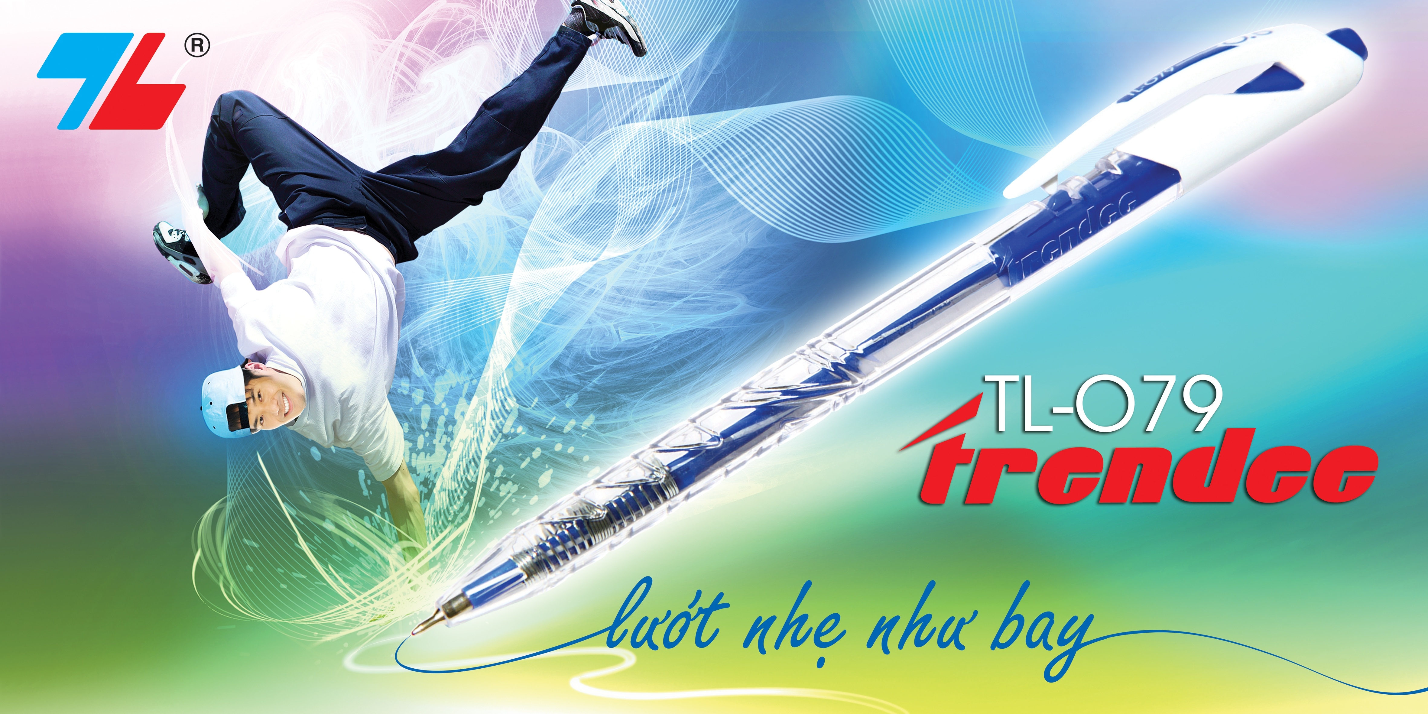 Phong cach viet toc ky cho gioi tre nang dong hinh anh