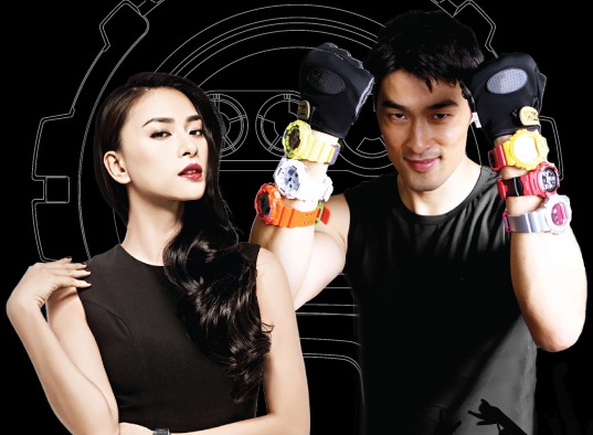 Tri Nguyen hoi ngo Ngo Thanh Van trong 'Diep vu nghet tho' hinh anh