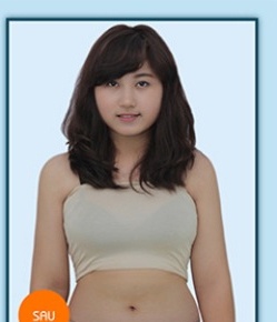 Bi quyet thu gon co the hinh anh