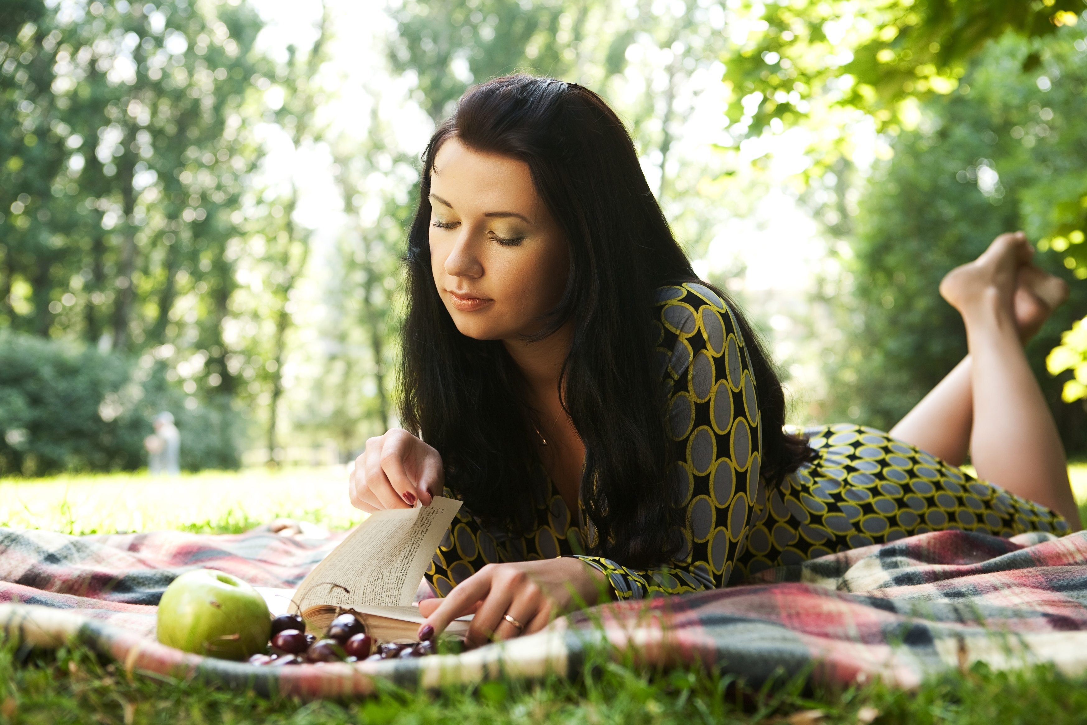 Giai dap thac mac ve 'tam giac mat' hinh anh