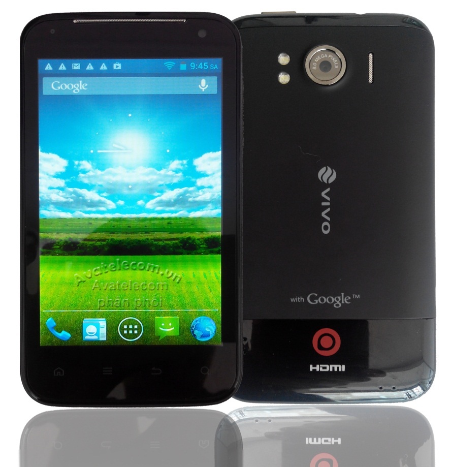 Sky ViVo HD bien TV thuong thanh SmartTV qua cong HDMI hinh anh