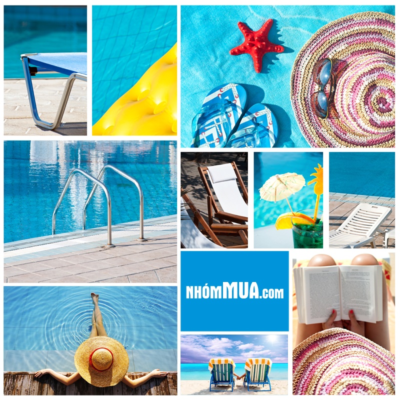 Nhom Mua lien ket cac thuong hieu quoc te hinh anh