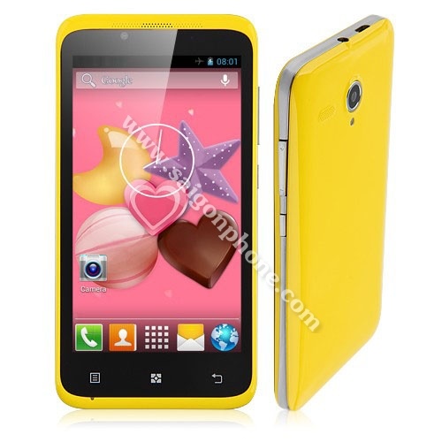 EVO S7 gia re danh cho hoc sinh, sinh vien hinh anh