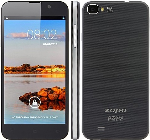 Nhung an tuong khi su dung ZOPO ZP980 hinh anh