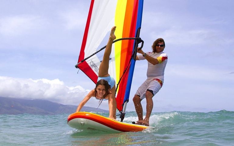Ba dieu thu vi voi bien xanh, nang vang tai Malaysia hinh anh