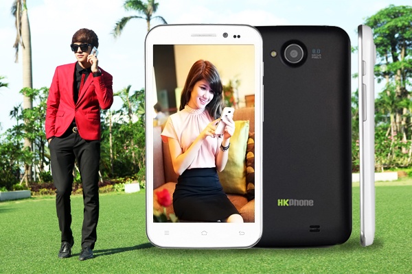 Smartphone 3-5 trieu duoc nguoi dung ua chuong hinh anh