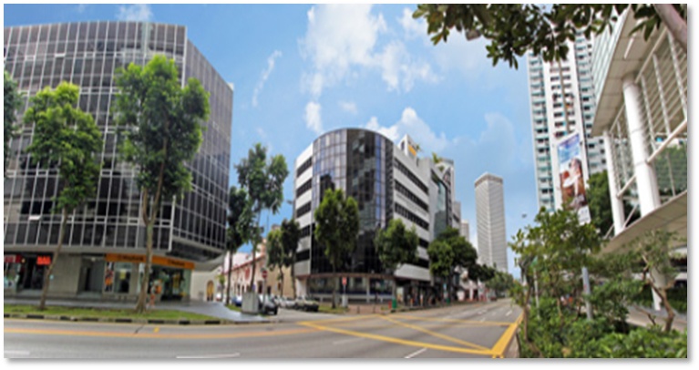 Ngay hoi du hoc, thuc tap lam viec tai Singapore hinh anh