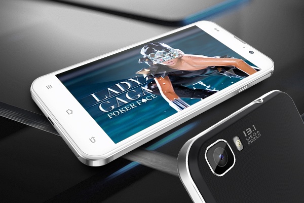 Smartphone Full HD gia re chinh phuc nguoi dung hinh anh