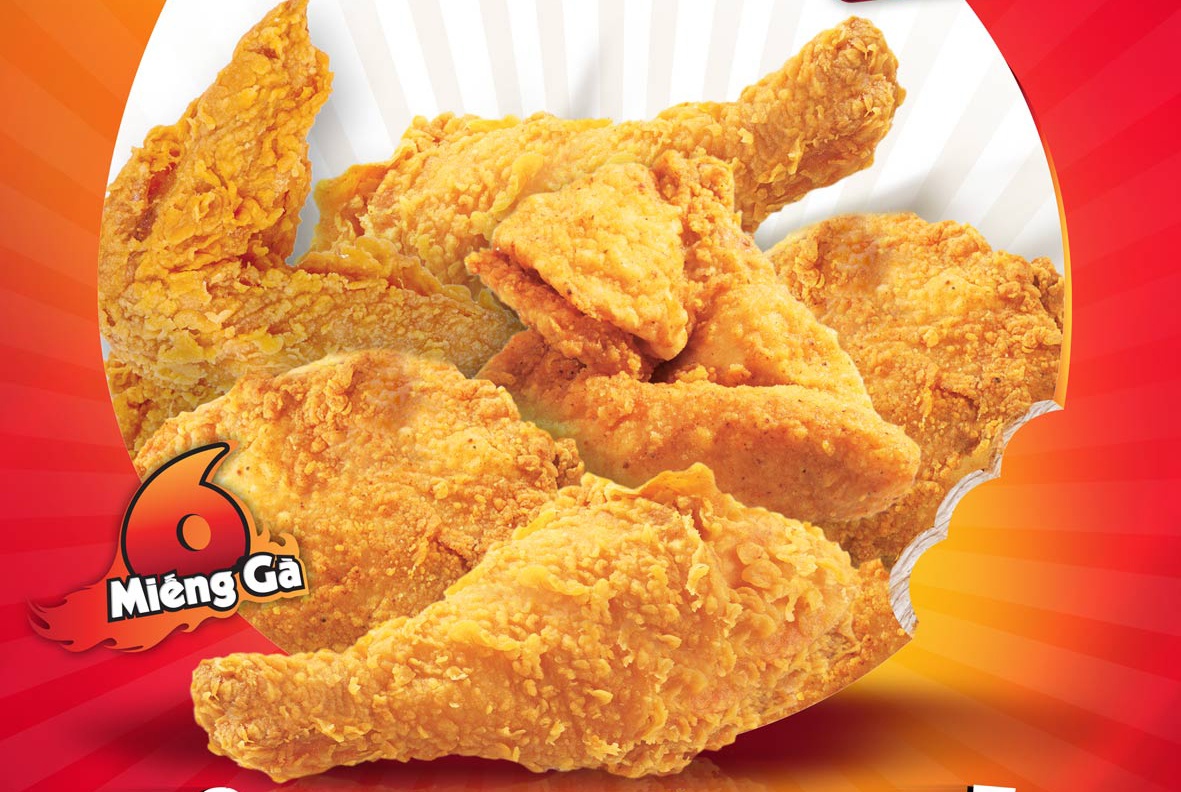 Gioi tre hao hung voi 'con loc ga gion' hinh anh