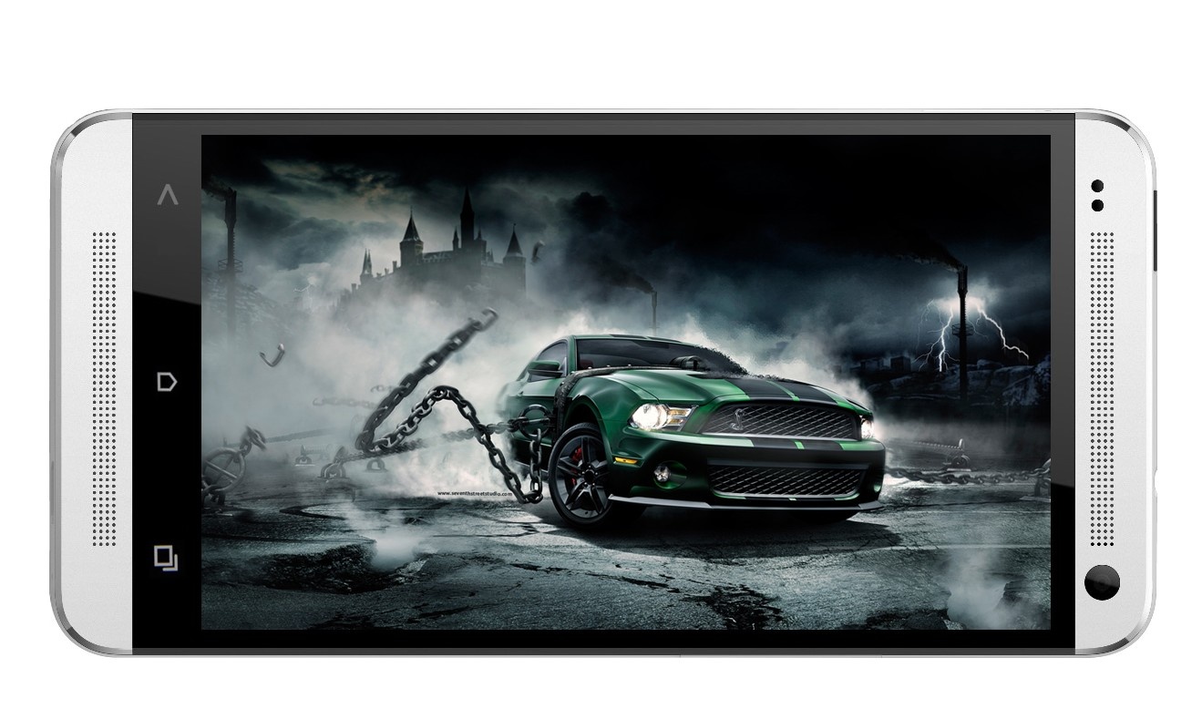 Sky Nano mong va manh hinh anh