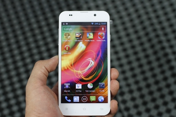 Nhung cong nghe toi uu tren Revo LEAD hinh anh