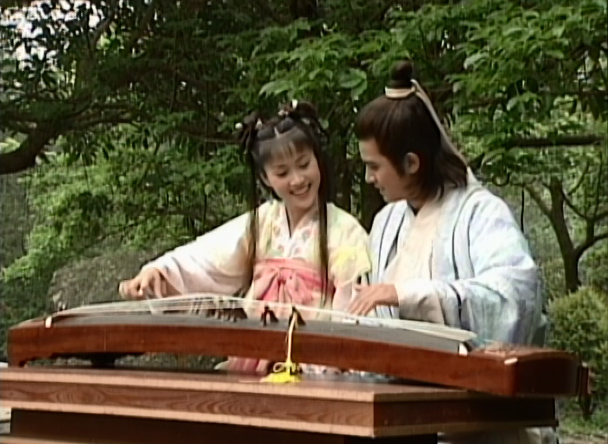 Cu soc tinh dau cua La Chi Tuong hinh anh