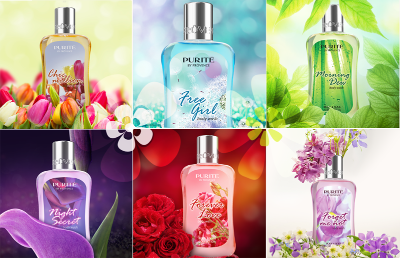 Mui huong luu giu ky uc hinh anh