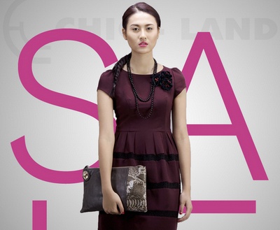 Chic-Land giam gia 30% hinh anh