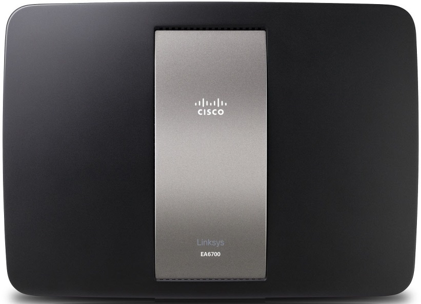 Linksys gioi thieu 3 dong Wi-Fi Router the he moi nhat hinh anh
