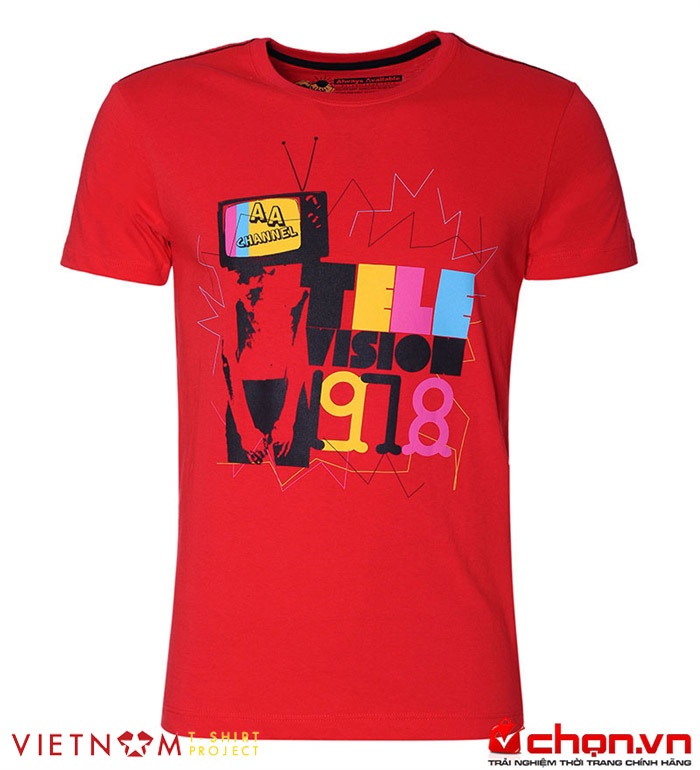 2.000 ao thun Always Available gia 9.000 dong hinh anh