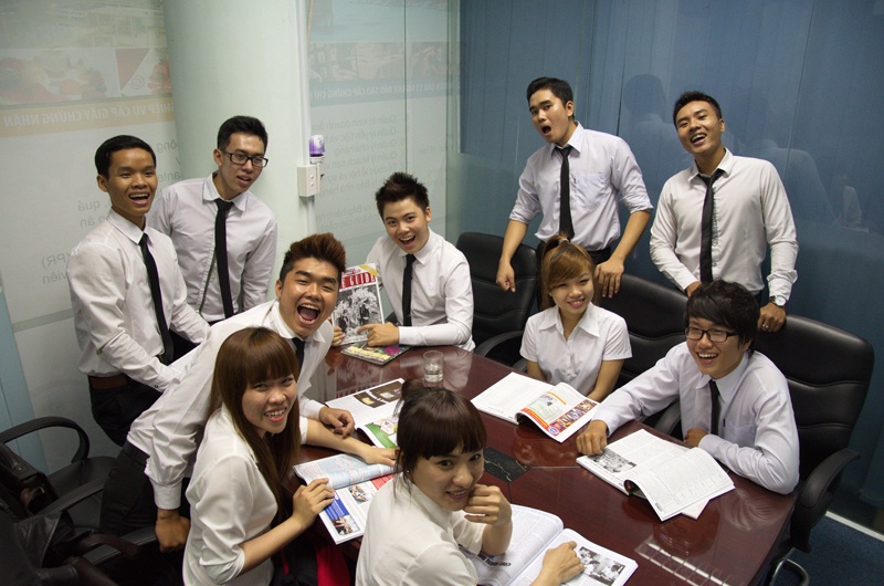 Ket hop gio hoc ngoai khoa cho sinh vien hinh anh