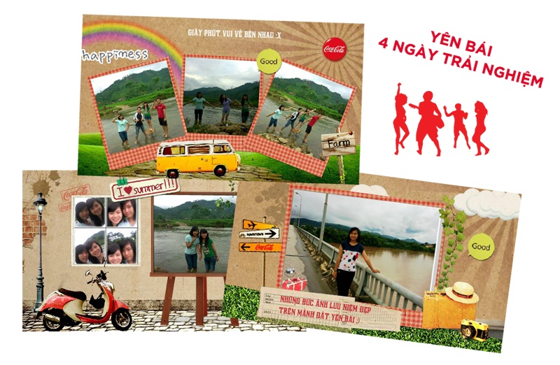 Nhung clip 'He du ky' dac sac nhat hinh anh