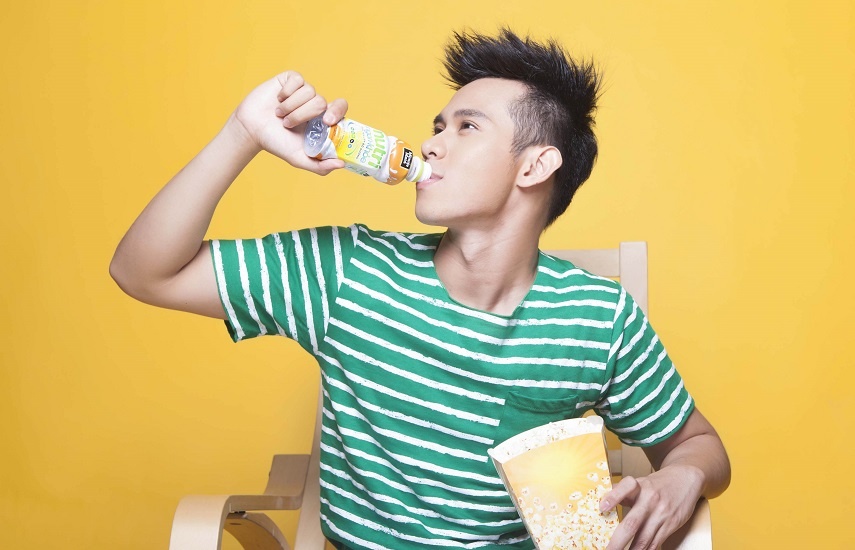 24 gio nang dong cua Ho Vinh Khoa hinh anh