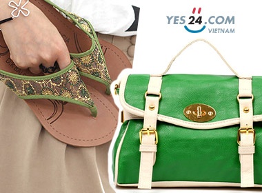 Cach phoi do hoan hao giua giay va tui hinh anh