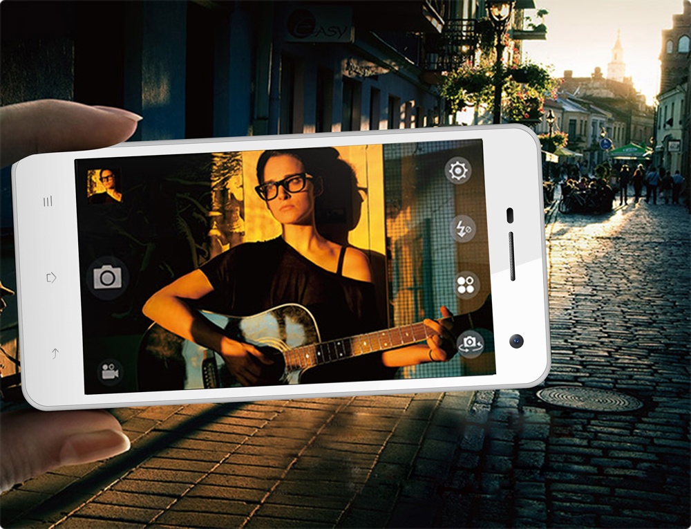 Anh chup thuc te tu camera cua OPPO Find Mirror hinh anh