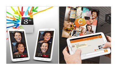 Trai nghiem Galaxy Tab 3 8 inch hinh anh