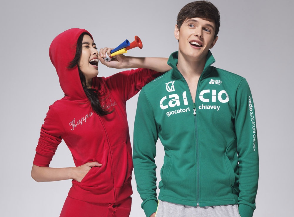 Tre trung voi BST Kappa thu - dong 'Fashion & Function' hinh anh